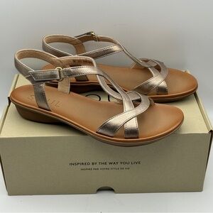 Soul Naturalizer Solo Sandals 8M